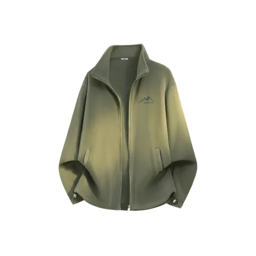 Miniso Унисекс Бархатные Куртки