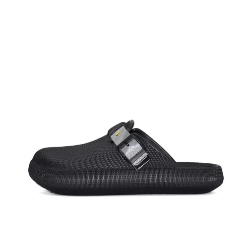 OUBT ЭВА Противоскользящие устойчивые к истиранию отпугивающие запахи домашние тапочки унисекс