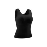 Минималистичный черный