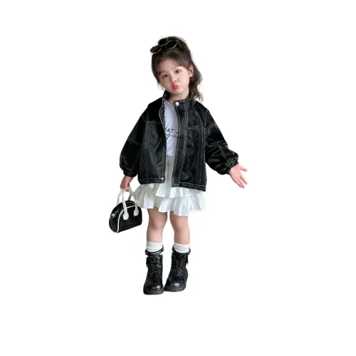 MUMUWU HOUSE Туристическая одежда для детей