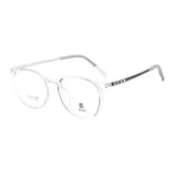 5105 Прозрачный Фиолетовый C05