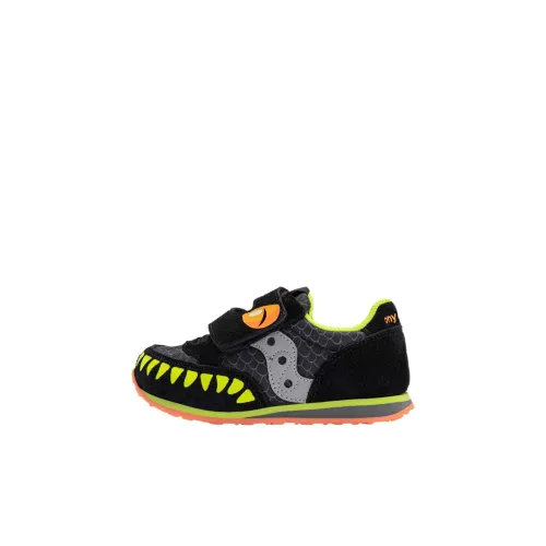 Saucony Jazz Обувь для малышей Infant и Toddler