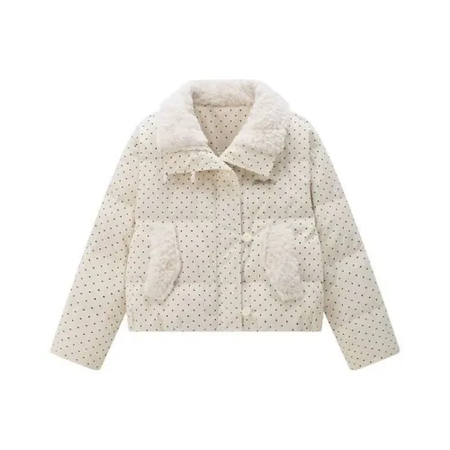 Icicofficial Пуховая куртка Женская