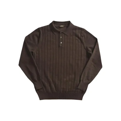 EXPM Мужской Трикотаж