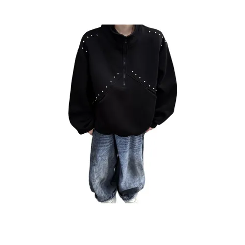 AOPAISHARK Унисекс Свитшоты