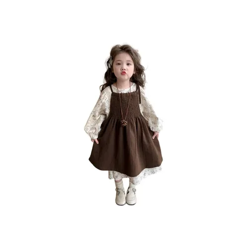 Детский комплект Your Royal Highness с юбкой 2 предмета