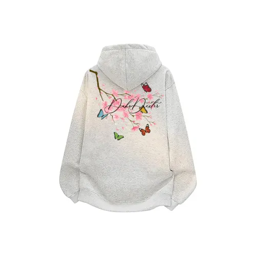 DUKE+DEXTER Унисекс Свитшоты