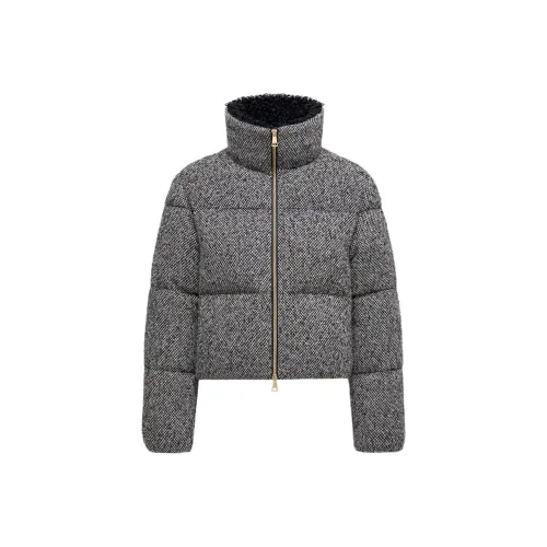 Moncler Brezesse Пуховик Женские