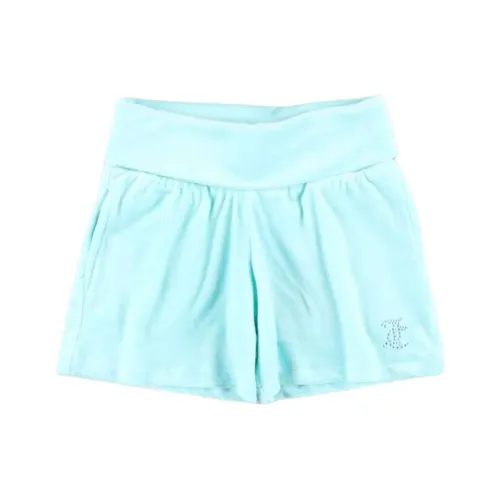Juicy Couture Angel Blue Kids Short
