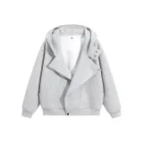 Серый меланж