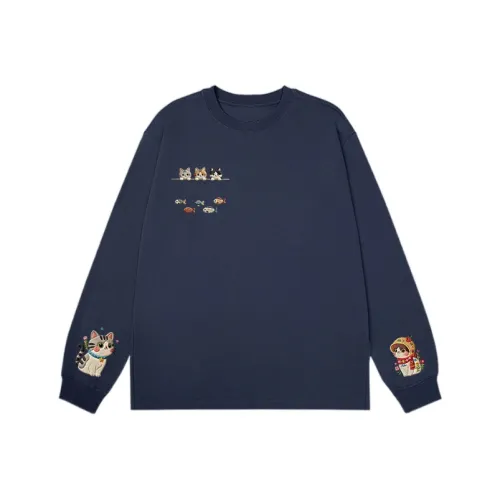 DEKKRY Унисекс T-рубашки