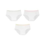 Светло-зеленый + Светло-розовый + Светло-желтый