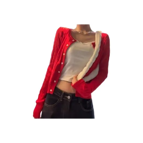 ZVJH Женская трикотажная одежда