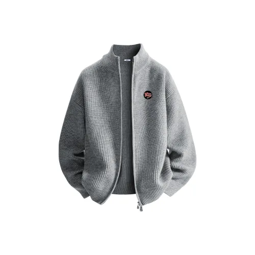 Warrior Huichao Riding The Wind Collection Трикотаж Унисекс