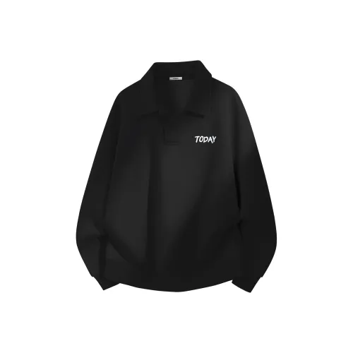 Miniso Унисекс Свитшоты