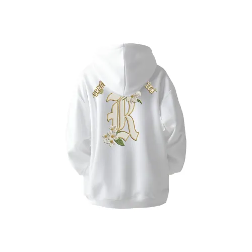 DUKE+DEXTER Унисекс Свитшоты