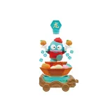 Подтвержденная версия - Русалка Hunton (развертывание и упаковка)