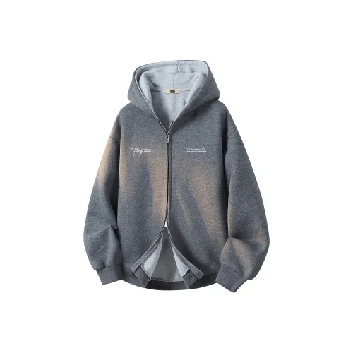 TALKING TOM Толстовка Куртка Унисекс