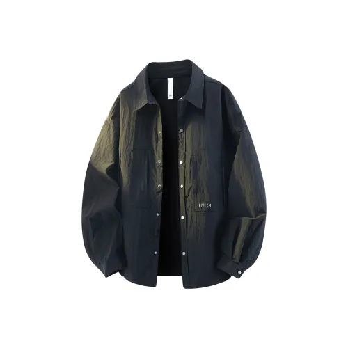 FIVE CM Унисекс Куртки