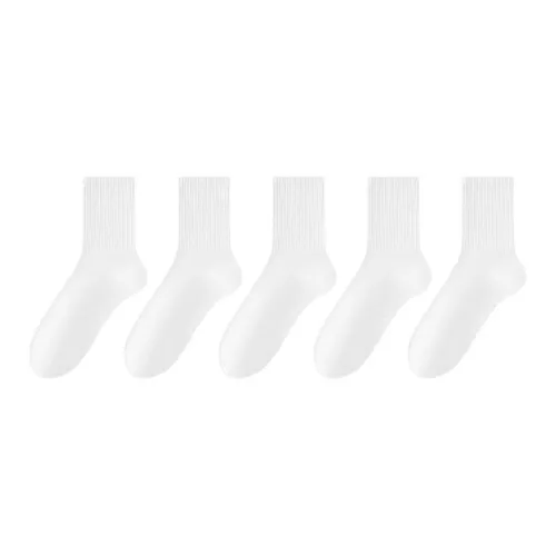 Top Melon Носки Crew Мужские упаковка из 5 пар