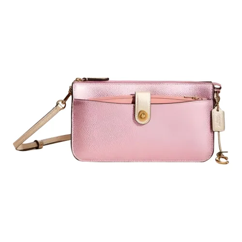 COACH NOA POP Up Сумка через плечо Женская