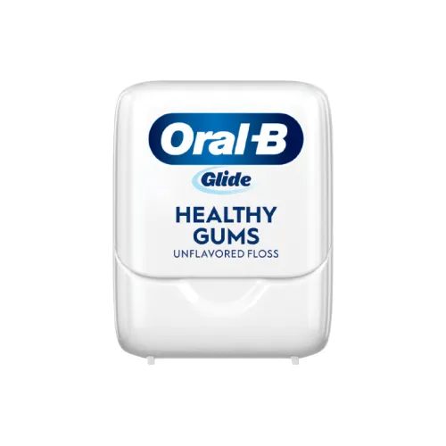 Oral B Оригинальный Floss Sticks 50м