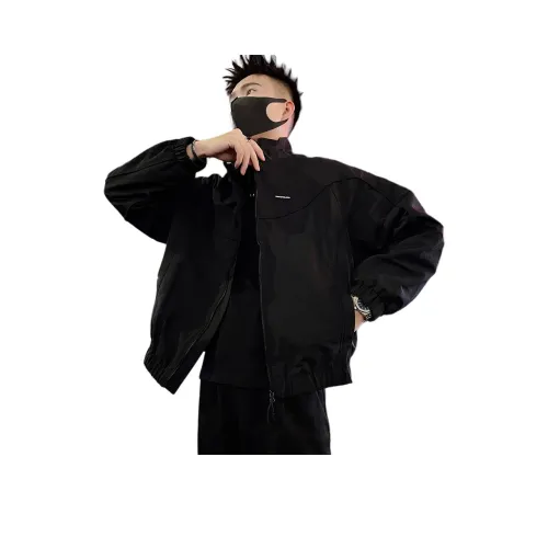 FRQ Унисекс Куртки