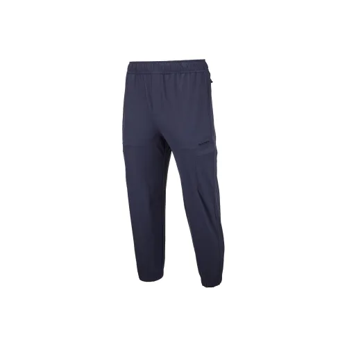 Skechers Blue DPGY Мужские Карго Брюки