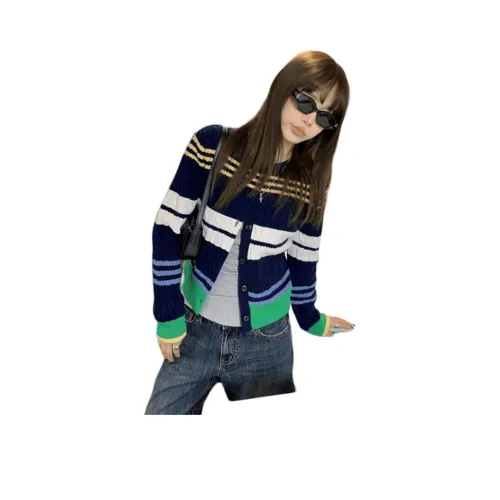 ZVJH Женская трикотажная одежда