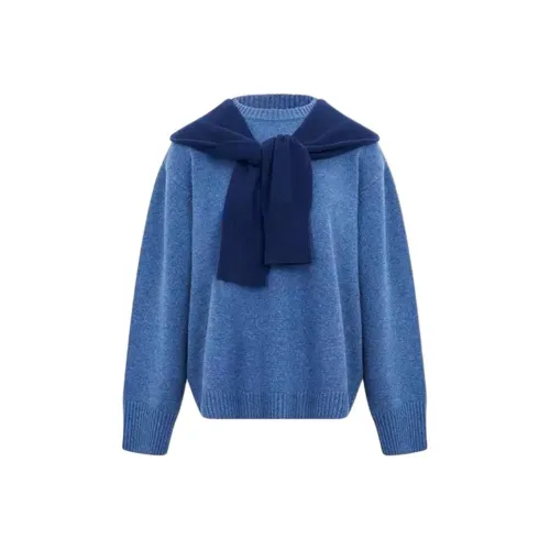 GOSO Изображение Цвет Женский Трикотаж