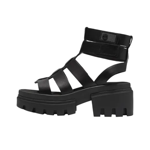 Timberland Everleigh Римские Сандалии Женские