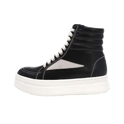 Блейд Уорриор Круз Мартин Ботин Мужской