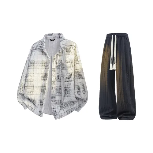 DANGERTIGER Повседневная спортивная одежда Унисекс