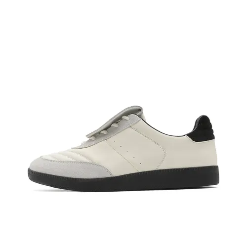 GIHO Немецкие армейские кроссовки Low Top Мужские