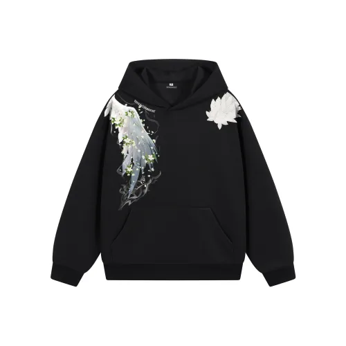 SUNSETMONENT Толстовка Женская