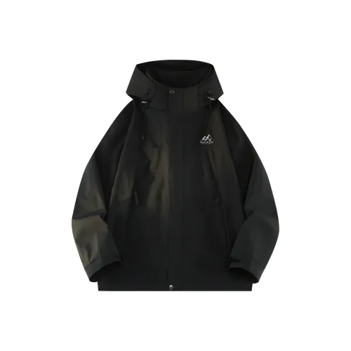 Warrior Женские Куртки