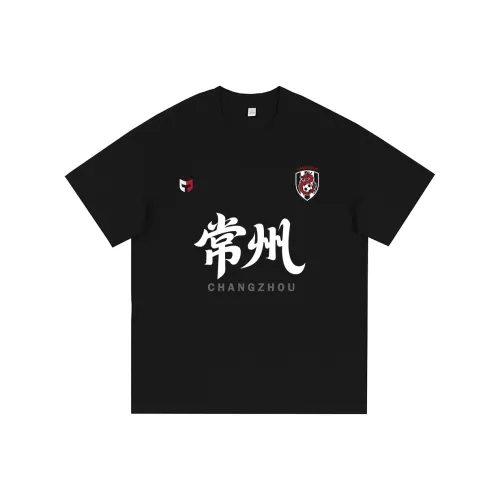 Кошки Унисекс T-рубашки