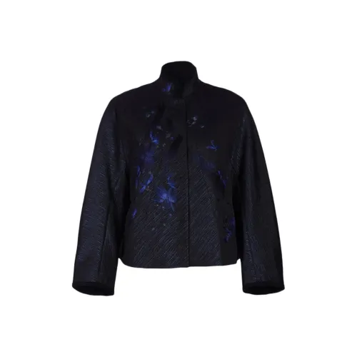 SHIATZY CHEN Куртки и Пальто Женские