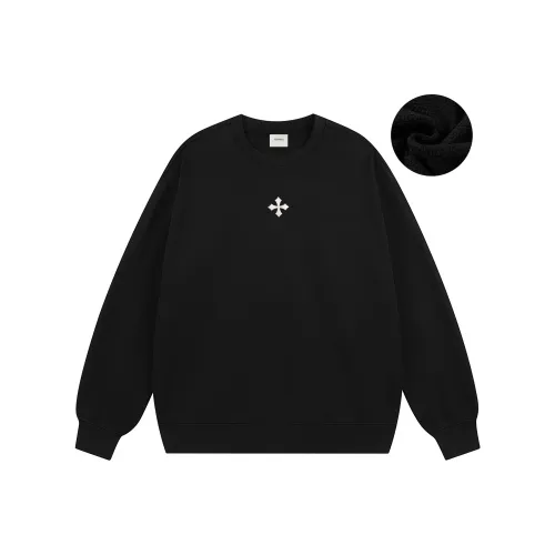 TEN MIRO Унисекс Свитшоты