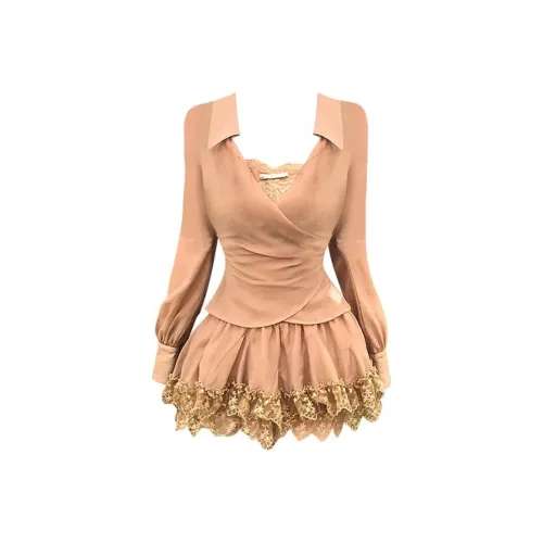 Incolore Женские Комплекты с Юбкой