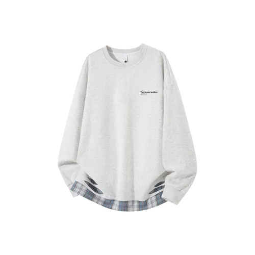 AULDEY Унисекс Свитшоты