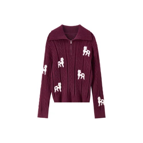 SENTUBILA Женские Свитера