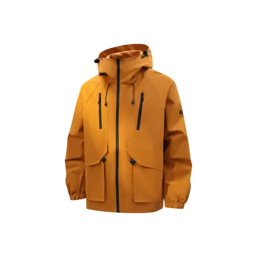 GEWO Унисекс Куртки