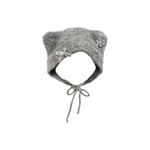 IOTS Шапки-бини Унисекс