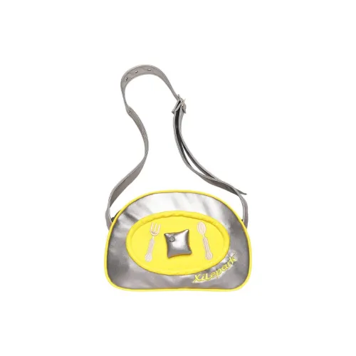 WISH MORE ПУ (полиуретан) Сумка через плечо Стандартная Женская Многоцветная