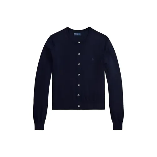 Polo Ralph Lauren FW25 Свитер Женские