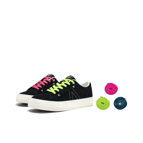 WHITE SANDS Скейтборд Кроссовки Унисекс