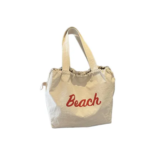 Meter Японский стиль Студенты' Коммутирование Тоут Сумка Большой объем Сумка из холста Small Solid Color