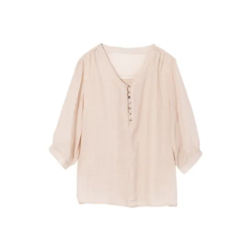 ZIMO Женские Рубашки