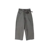 Серый Зеленый